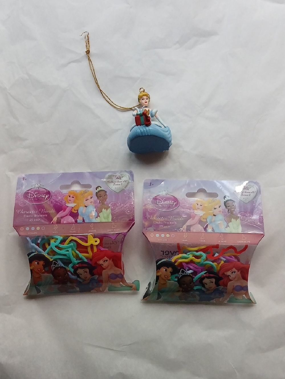 Disney Princess Bundle - Picture 5 of 7